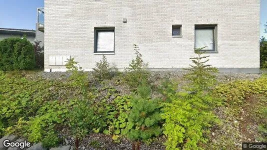 Apartments for rent in Oslo Nordstrand - Photo from Google Street View