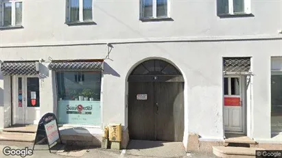Apartments for rent in Oslo St. Hanshaugen - Photo from Google Street View