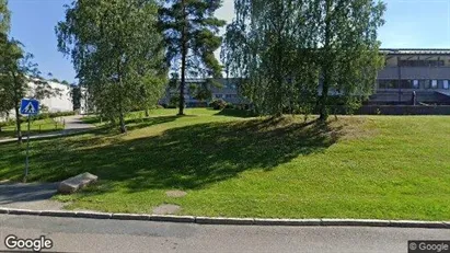Apartments for rent in Oslo Alna - Photo from Google Street View