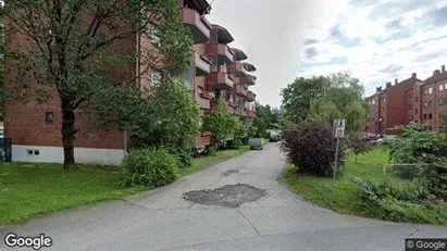 Apartments for rent in Oslo Grünerløkka - Photo from Google Street View
