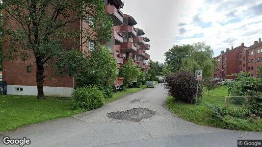 Apartments for rent in Oslo Grünerløkka - Photo from Google Street View