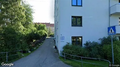 Apartments for rent in Oslo St. Hanshaugen - Photo from Google Street View