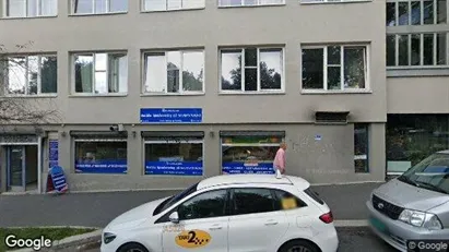 Apartments for rent in Oslo Gamle Oslo - Photo from Google Street View