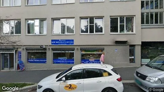 Apartments for rent in Oslo Gamle Oslo - Photo from Google Street View