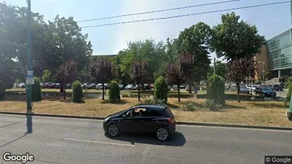 Apartments for rent in Timişoara - Photo from Google Street View