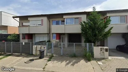 Apartments for rent in Timişoara - Photo from Google Street View