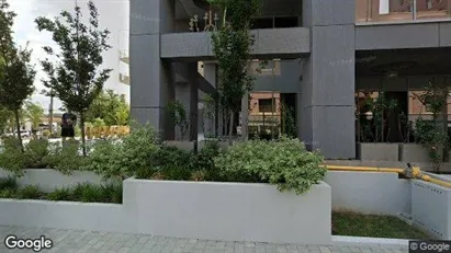 Apartments for rent in Bucharest - Sectorul 1 - Photo from Google Street View