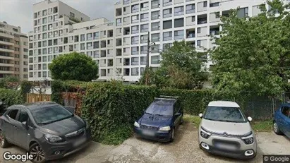 Apartments for rent in Bucharest - Sectorul 1 - Photo from Google Street View