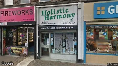 Apartments for rent in Oldbury - West Midlands - Photo from Google Street View