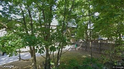 Apartments for rent in Karlskrona - Photo from Google Street View