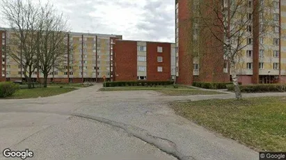 Apartments for rent in Eskilstuna - Photo from Google Street View