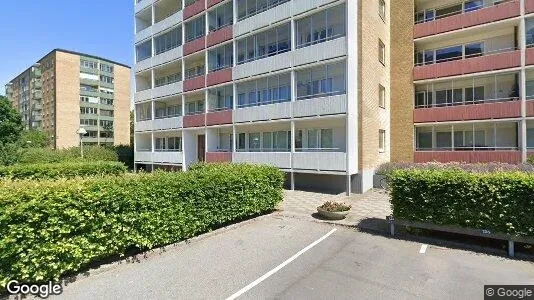 Apartments for rent in Malmö City - Photo from Google Street View