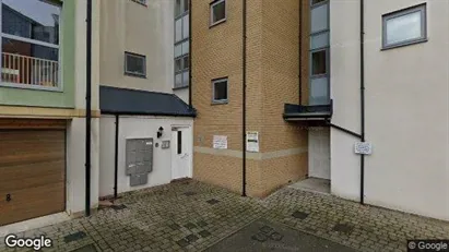 Apartments for rent in Bristol - Avon - Photo from Google Street View