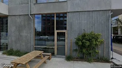 Apartments for rent in Copenhagen S - Photo from Google Street View
