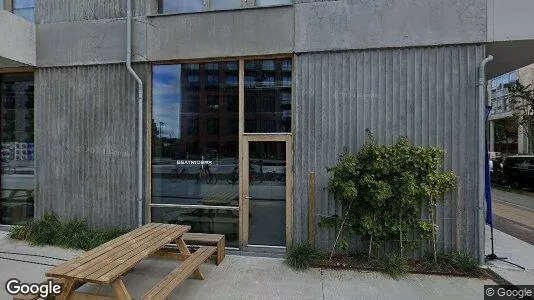 Apartments for rent in Copenhagen S - Photo from Google Street View
