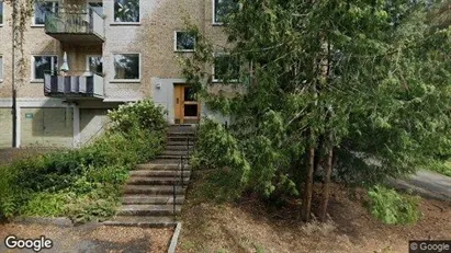 Apartments for rent in Stockholm West - Photo from Google Street View