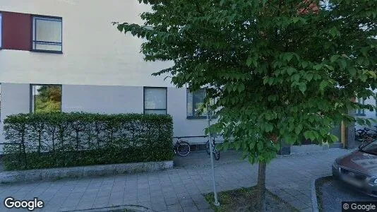 Apartments for rent in Stockholm South - Photo from Google Street View