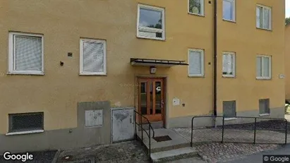 Apartments for rent in Stockholm South - Photo from Google Street View