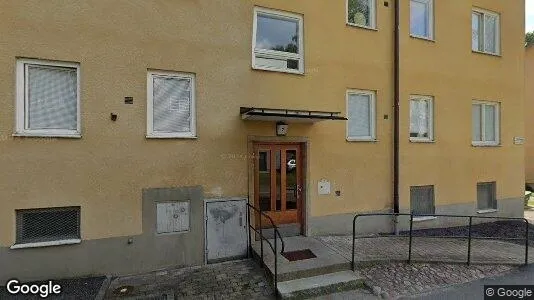 Apartments for rent in Stockholm South - Photo from Google Street View