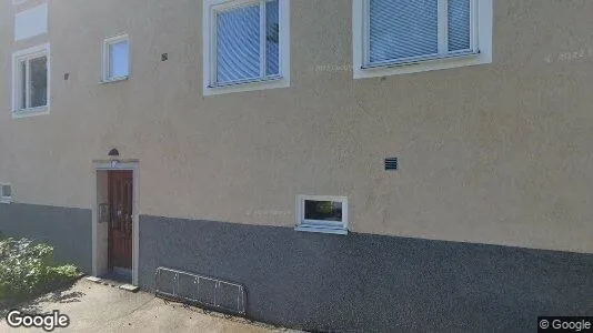 Apartments for rent in Stockholm West - Photo from Google Street View
