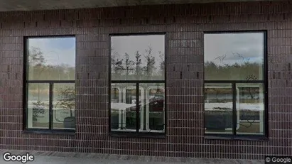 Apartments for rent in Gärdet/Djurgården - Photo from Google Street View