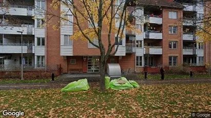 Apartments for rent in Stockholm South - Photo from Google Street View