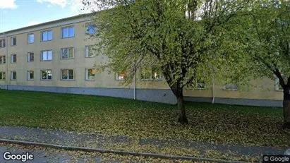 Apartments for rent in Gävle - Photo from Google Street View
