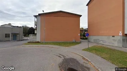 Apartments for rent in Gävle - Photo from Google Street View