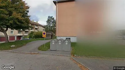 Apartments for rent in Trollhättan - Photo from Google Street View