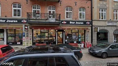 Apartments for rent in Trollhättan - Photo from Google Street View