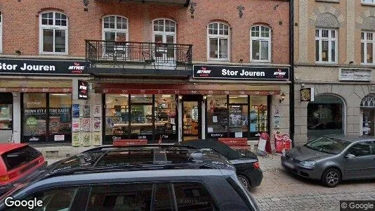 Apartments for rent in Trollhättan - Photo from Google Street View