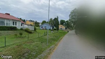 Apartments for rent in Härnösand - Photo from Google Street View