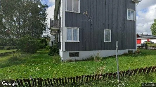 Apartments for rent in Härnösand - Photo from Google Street View