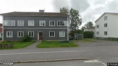 Apartments for rent in Härnösand - Photo from Google Street View