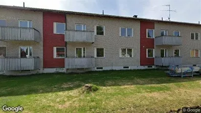 Apartments for rent in Skellefteå - Photo from Google Street View