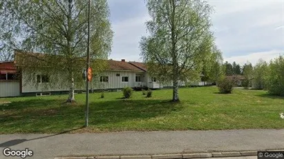 Apartments for rent in Skellefteå - Photo from Google Street View