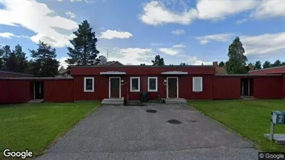 Apartments for rent in Skellefteå - Photo from Google Street View