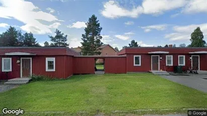 Apartments for rent in Skellefteå - Photo from Google Street View