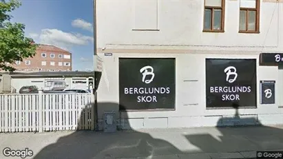 Apartments for rent in Bollnäs - Photo from Google Street View
