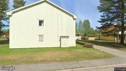 Apartments for rent in Skellefteå - Photo from Google Street View
