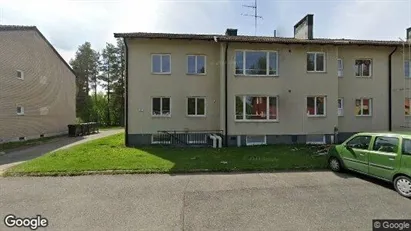 Apartments for rent in Skellefteå - Photo from Google Street View