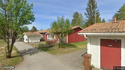 Apartments for rent in Skellefteå - Photo from Google Street View