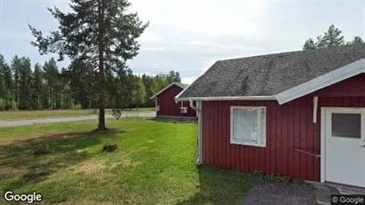 Apartments for rent in Skellefteå - Photo from Google Street View
