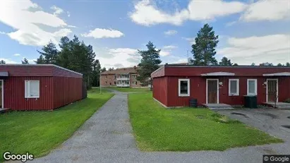Apartments for rent in Skellefteå - Photo from Google Street View
