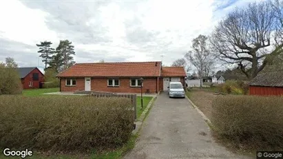Apartments for rent in Kristianstad - Photo from Google Street View
