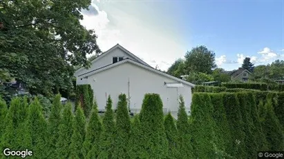 Apartments for rent in Haninge - Photo from Google Street View