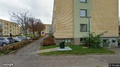 Apartments for rent in Katrineholm - Photo from Google Street View