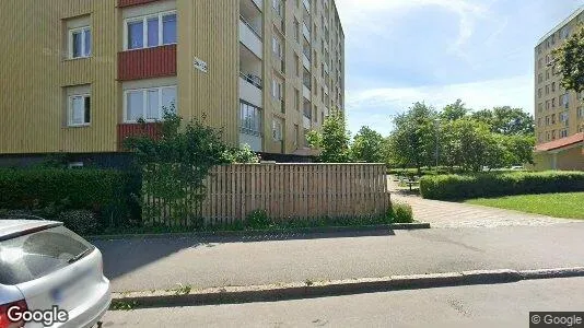 Apartments for rent in Norrköping - Photo from Google Street View