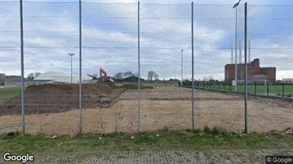 Apartments for rent in Østerbro - Photo from Google Street View