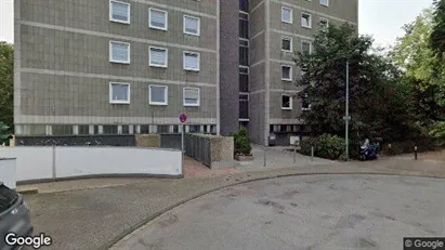 Apartments for rent in Duisburg - Photo from Google Street View